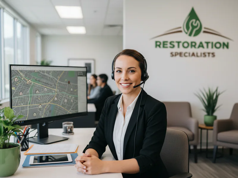 Water Damage Restoration  in Santaquin  FAQ