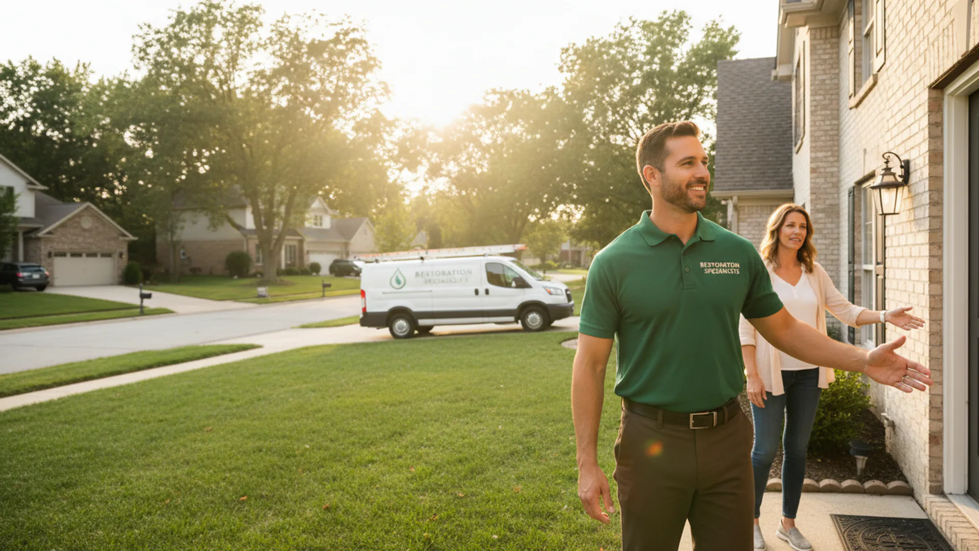 Affordable Water Damage Restoration in Santaquin, UT Near Me – Transparent Pricing, No Surprises